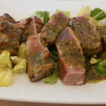 Pelagus food