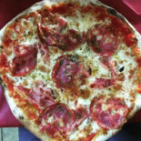 I Due Compari food