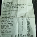 Oliveto Carte