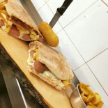 Pink Panther food