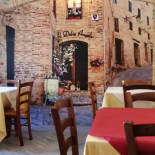 Agriturismo Il Dolce Ristoro inside