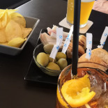 Mokka Caffe Comida