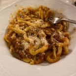 Trattoria La Grotta Nourriture