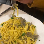 Trattoria La Grotta À l'intérieur