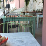 Trattoria Sciamadda Nourriture