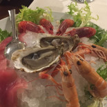 Laguna Comida