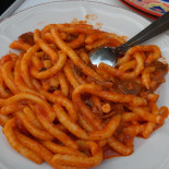 La Pantana Nourriture