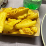 Mi' Ndujo Marconi Comida