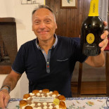 Pasticceria Moschella Nourriture