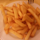 Il Pagatore Nourriture