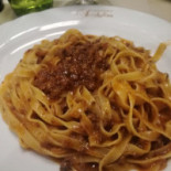 Sciabolino Nourriture
