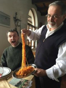 Florano Nourriture