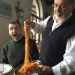 Florano Nourriture