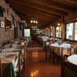 Villa Elda Food