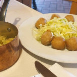 El Mercante Bistró Nourriture