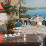La Veranda Nourriture