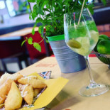 Gino's Nourriture