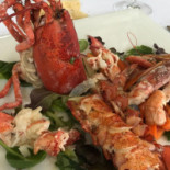 Locanda Casanova Comida