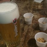 Tjmory Pub food