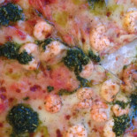 Pizzeria Liliane Appiano Sulla Strada Del Vino Comida