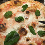 Pizzeria Liliane Appiano Sulla Strada Del Vino Comida