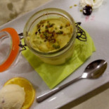 San Pietro Comida