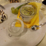 San Pietro Comida