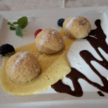 Grissino Brixen.bressanone Nourriture