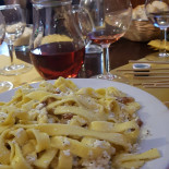Settefonti Comida