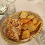 Bocon Divino Nourriture