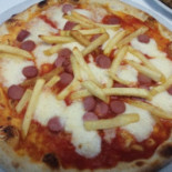 White Comida