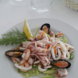 White Comida