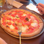 La Casa Della Pizza Nourriture