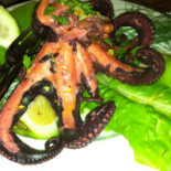 Il Barone Comida