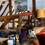 Pinnock's Cibo