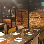 Birrificio Pizzagrill Seriate Dentro