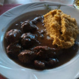Due Laghi Comida