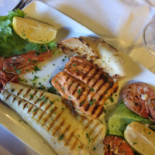 Osteria Paterna Nourriture