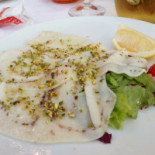 Pizzeria La Torretta Nourriture