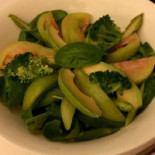 10 Corso Como Cafe food