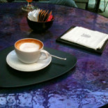 10 Corso Como Cafe food