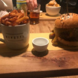 Rivetti Cafe Nourriture