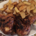 Tramvai Comida