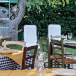 Locanda Pinocchio Comida
