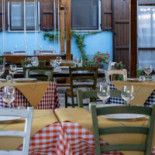 Locanda Pinocchio Comida