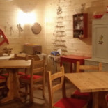 Locanda Del Colle Nourriture