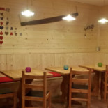 Locanda Del Colle À l'intérieur