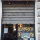 Wok In Box Nourriture