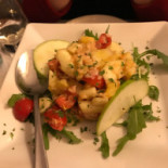 Ostrea Aperitif Fish Nourriture