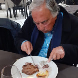 La Noce Nourriture